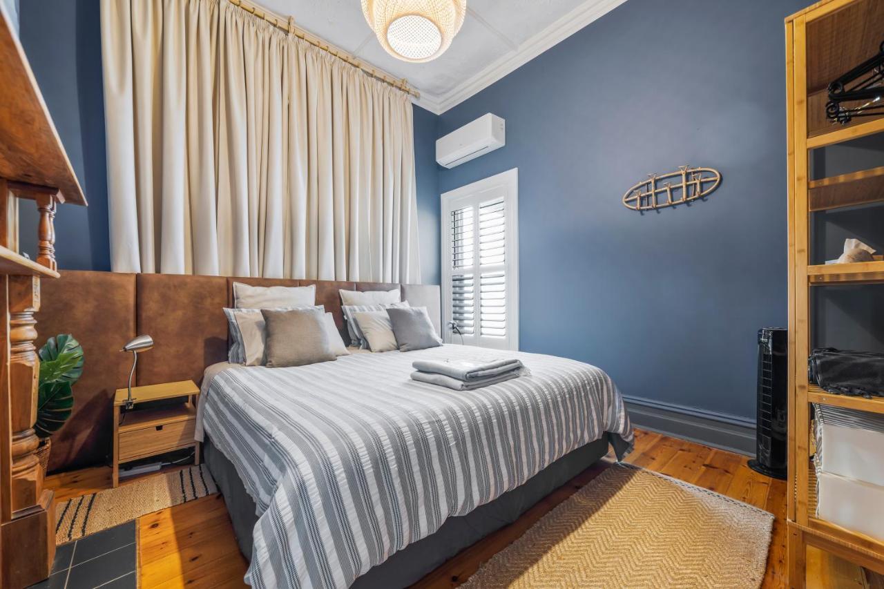 Rawsons Shack Beachfront Unit Suits Single Or Couple Henley Beach South Extérieur photo