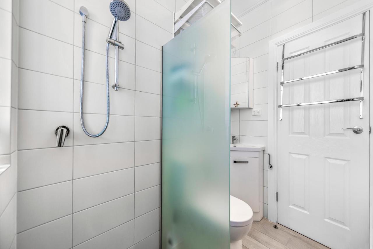 Rawsons Shack Beachfront Unit Suits Single Or Couple Henley Beach South Extérieur photo