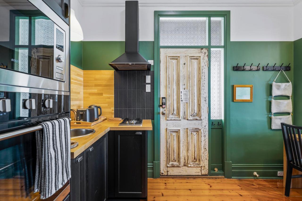 Rawsons Shack Beachfront Unit Suits Single Or Couple Henley Beach South Extérieur photo